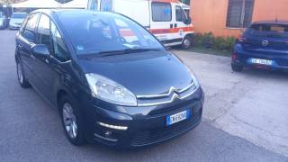 CITROEN C4 Picasso usata, con Airbag