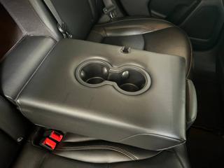 JEEP Compass usata, con Cruise Control