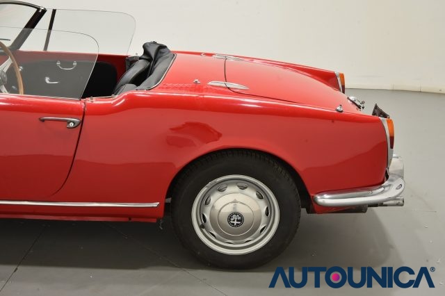 ALFA ROMEO Giulietta usata 45