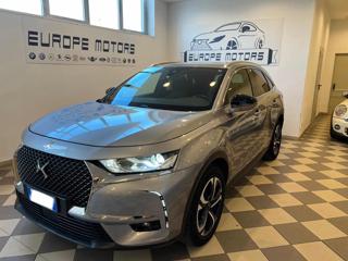 DS AUTOMOBILES DS 7 Crossback usata, con Airbag laterali