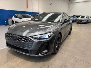 AUDI A5 SW TDI 204CV S tronic mHEV+ S Line ed. MY25 KM.0