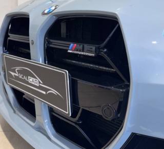 BMW M3 usata, con Servosterzo