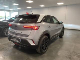 OPEL Mokka usata, con Airbag Passeggero