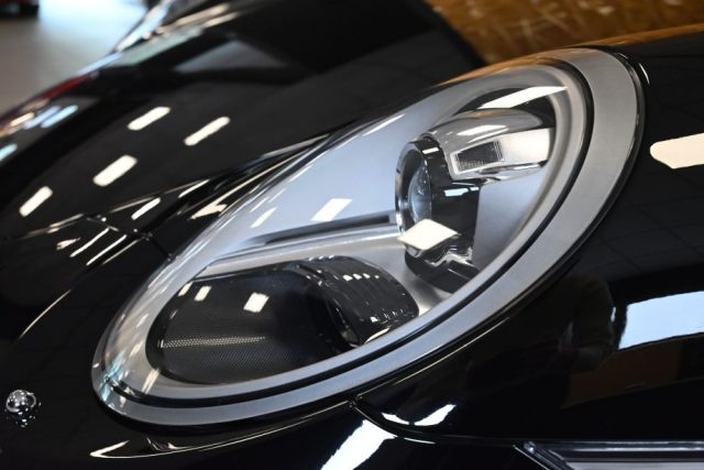 PORSCHE 911 usata 15