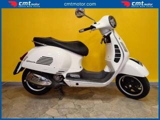 VESPA GTS 300 usata 3