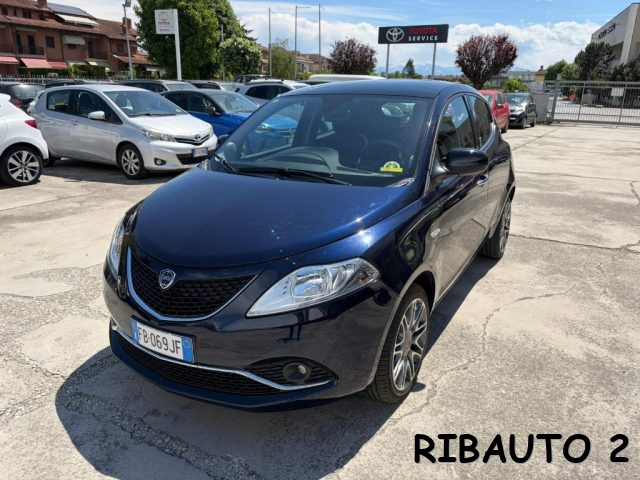 LANCIA Ypsilon usata, con ABS