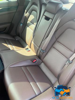 PORSCHE Panamera usata, con Airbag testa