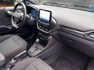 FORD Puma usata, con Sensori di parcheggio posteriori