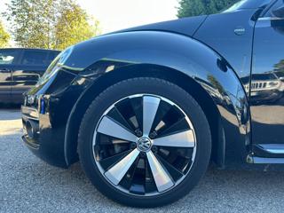 VOLKSWAGEN Maggiolino usata, con Alzacristalli elettrici