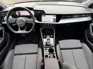 AUDI A3 usata, con Controllo trazione