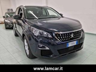 PEUGEOT 3008 usata, con Airbag