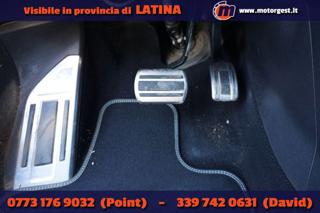 CITROEN C5 Aircross usata, con USB