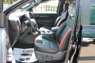FORD Ranger Raptor usata, con ESP