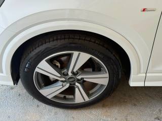 AUDI Q2 usata, con Airbag testa
