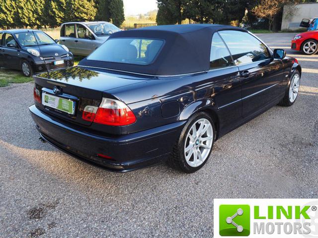 BMW 318 usata, con Alzacristalli elettrici