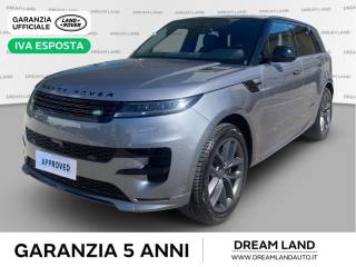 LAND ROVER Range Rover Sport 3.0D l6 249 CV Dynamic SE