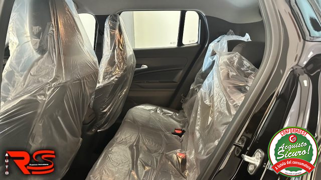 JEEP Avenger usata, con Fari Xenon