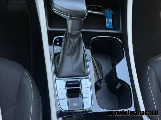 HYUNDAI Tucson usata, con Bluetooth