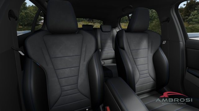 BMW 116 usata 11