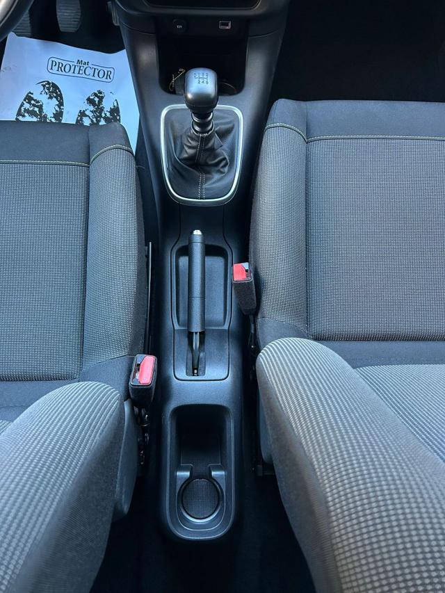 CITROEN C3 usata, con Controllo trazione
