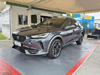 CUPRA Formentor usata, con Airbag laterali