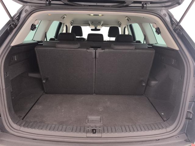 SKODA Kodiaq usata, con Chiusura centralizzata telecomandata