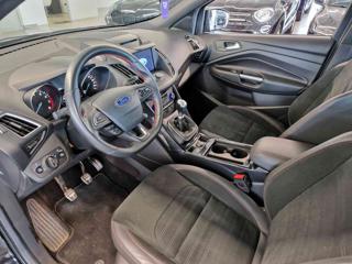 FORD Kuga usata, con Cerchi in lega