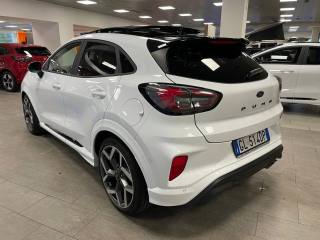 FORD Puma usata, con Controllo automatico clima