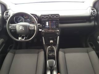 CITROEN C3 Aircross usata, con Climatizzatore