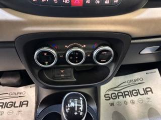 FIAT 500L usata, con Sistema di navigazione