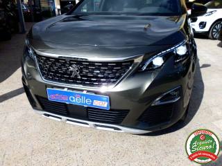 PEUGEOT 3008 usata, con Specchietti laterali elettrici