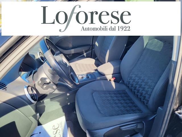 AUDI A3 usata, con Chiusura centralizzata