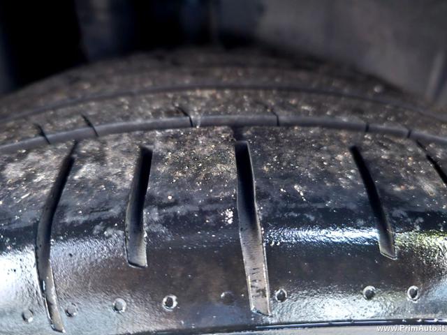 FIAT Tipo usata, con USB