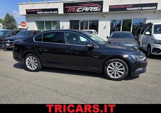 VOLKSWAGEN Passat 1.6 TDI DSG Comfortline IVA ESPOSTA PERMUTE