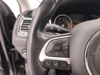 JEEP Compass usata, con Cruise Control