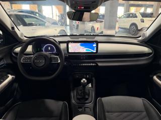 FIAT 600 usata, con Park Distance Control