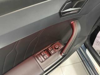 CUPRA Formentor usata, con Sensore di luce