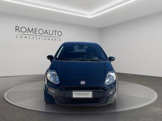 FIAT Punto usata, con ESP