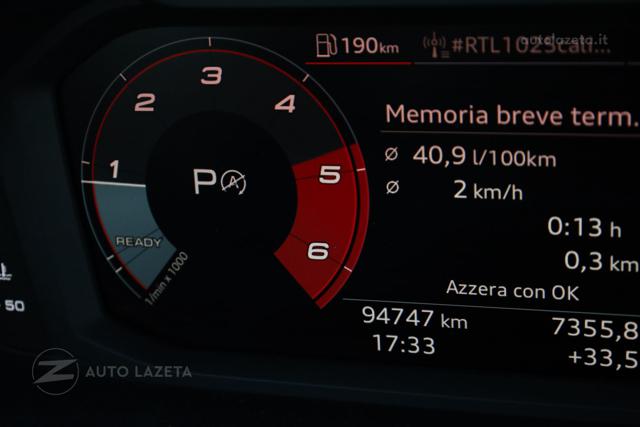 AUDI Q3 usata, con Volante multifunzione
