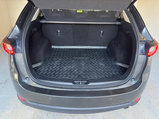 MAZDA CX-5 usata, con Cruise Control