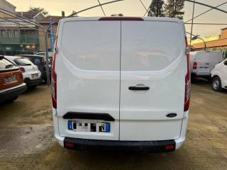FORD Transit Custom usata, con Climatizzatore