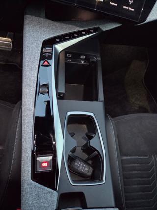 PEUGEOT 3008 usata 21