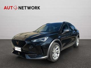 CUPRA Formentor usata, con Airbag laterali