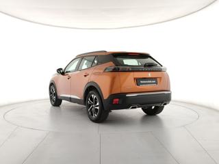 PEUGEOT 2008 usata, con Airbag laterali