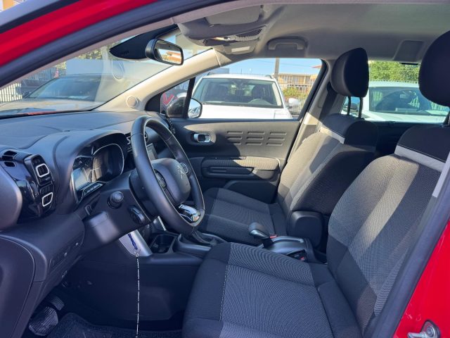 CITROEN C3 Aircross usata, con Chiusura centralizzata