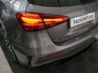 MERCEDES-BENZ A 35 AMG usata, con Vetri oscurati