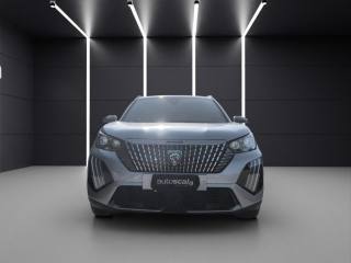 PEUGEOT 2008 usata, con Controllo trazione