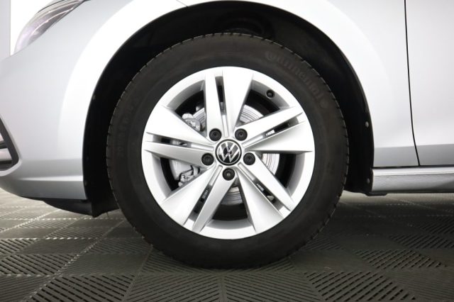 VOLKSWAGEN Golf usata 8