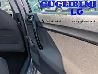 VOLKSWAGEN Polo usata, con Bluetooth
