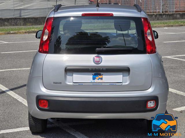 FIAT Panda usata, con ESP